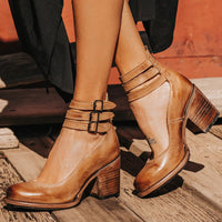 Soft Brown