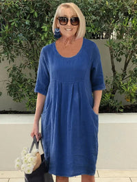 Navy Blue