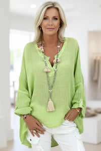 Apple Green