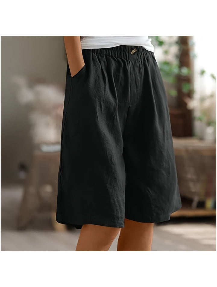 Cecilia™ | Summer Pants