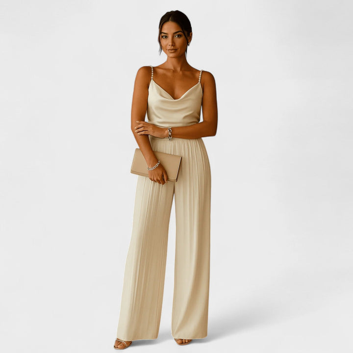 Margarida jumpsuit