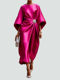 Deep Pink