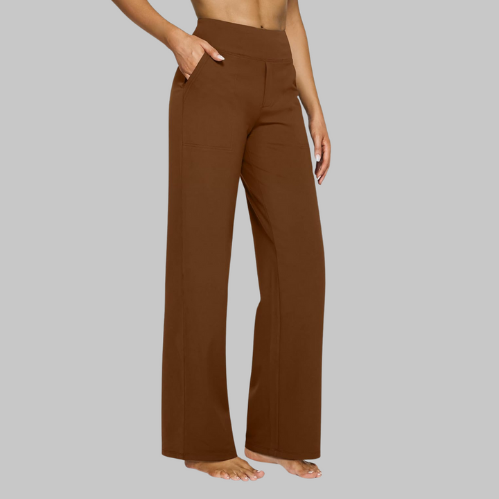 Ayla | the comfortable stretch pants for every woman