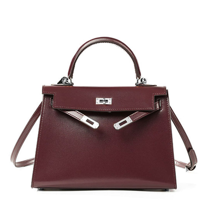 Imperial Fleur Handbag