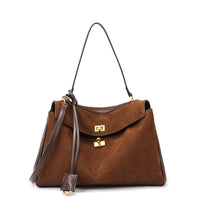 Matte - Brown - Small
