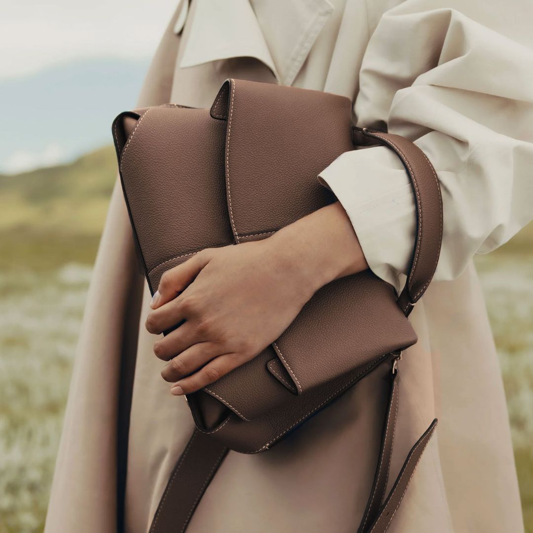 Aura | Chic Everyday Handbag