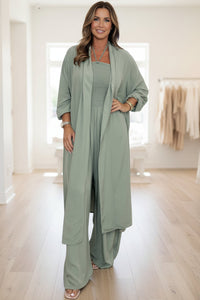 Soft Green