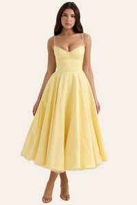 Sunshine Yellow