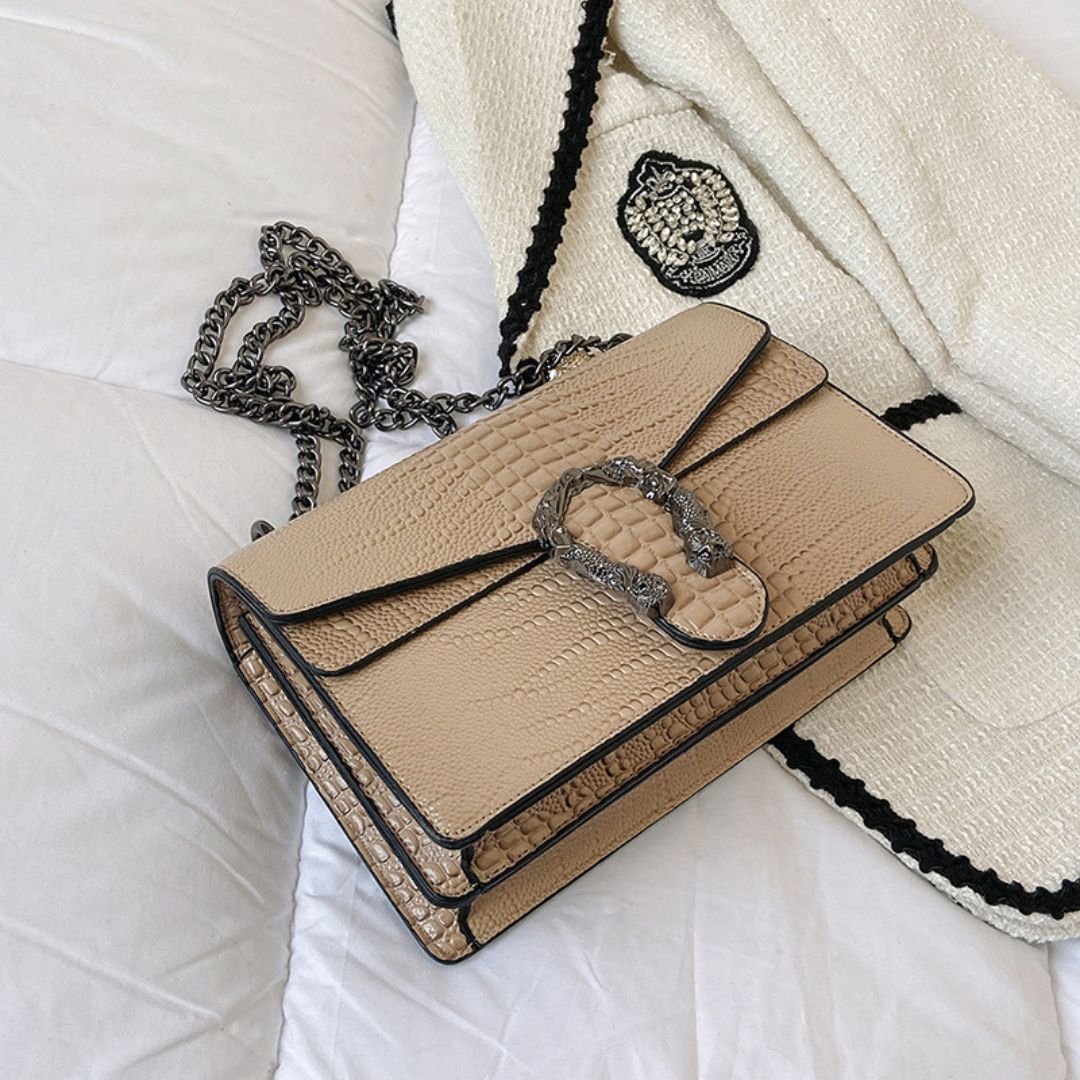 Luxe | Chic Handbag for Elegance