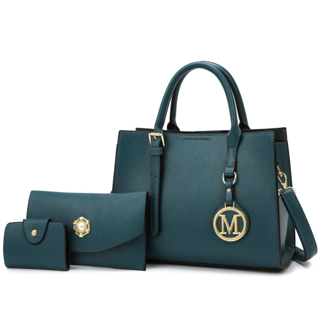 Vogue | Timeless Chic Handbag