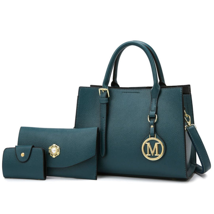 Vogue | Timeless Chic Handbag