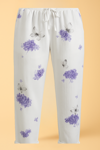 Floral Print