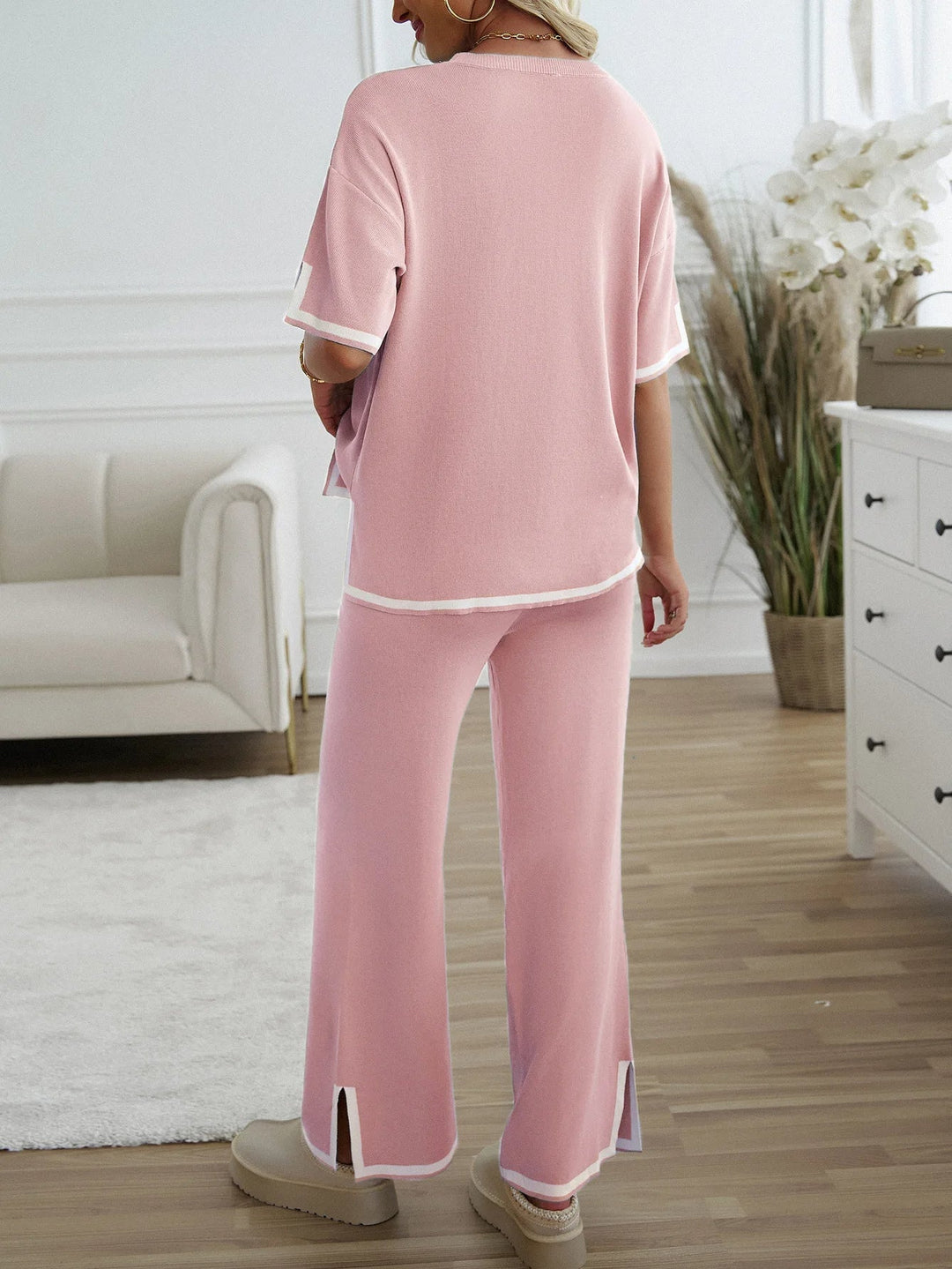 Soothe Soft Lounge Set