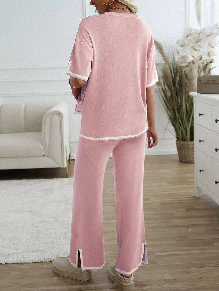 Soothe Soft Lounge Set