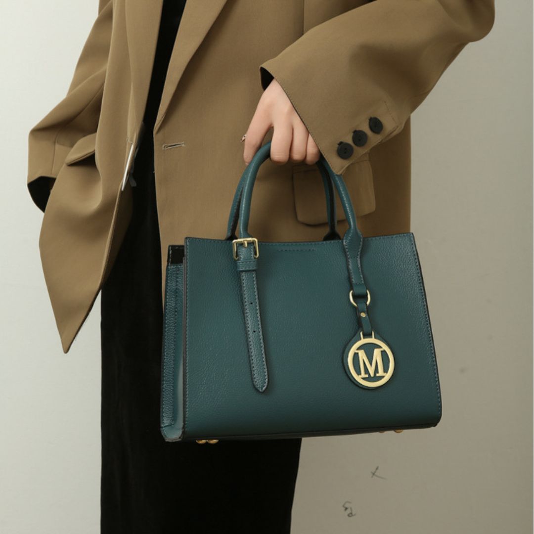 Vogue | Timeless Chic Handbag