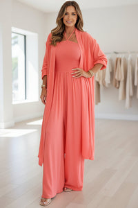 Coral Pink