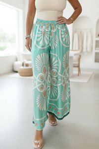 Mint Green
