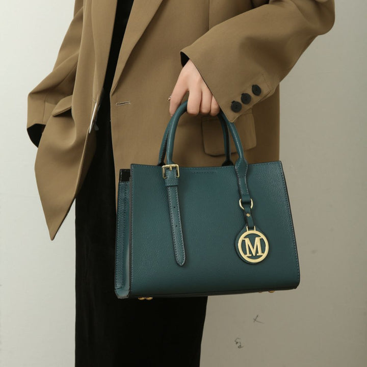 Vogue | Timeless Chic Handbag