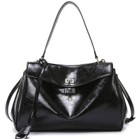 Matte Black - Large