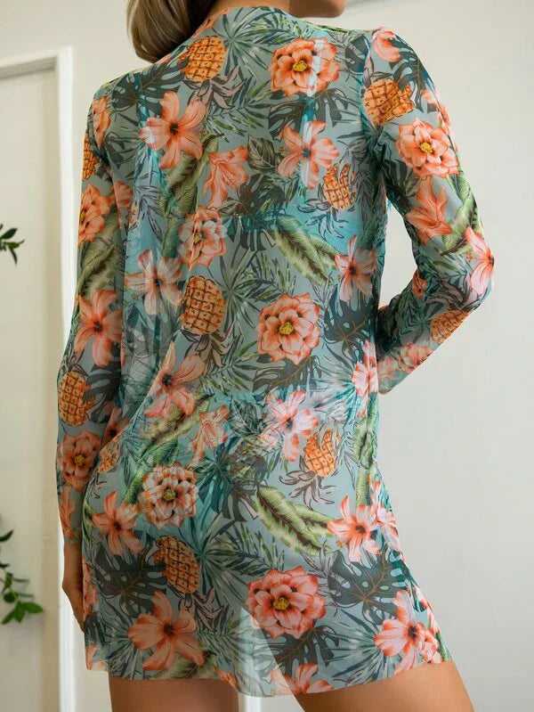 PALMA -  3-in-1 Bikini Set