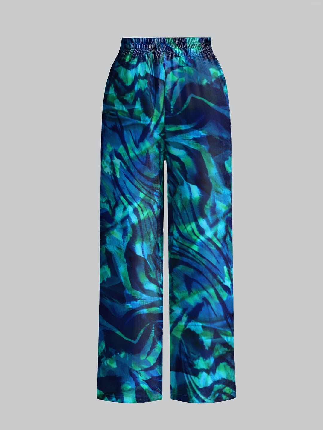 Marletta™ | Watercolour Trousers