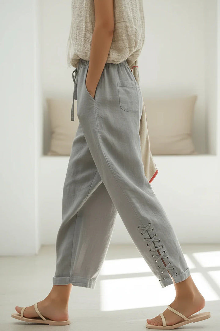 AUSTIN - SUMMER CASUAL PANT