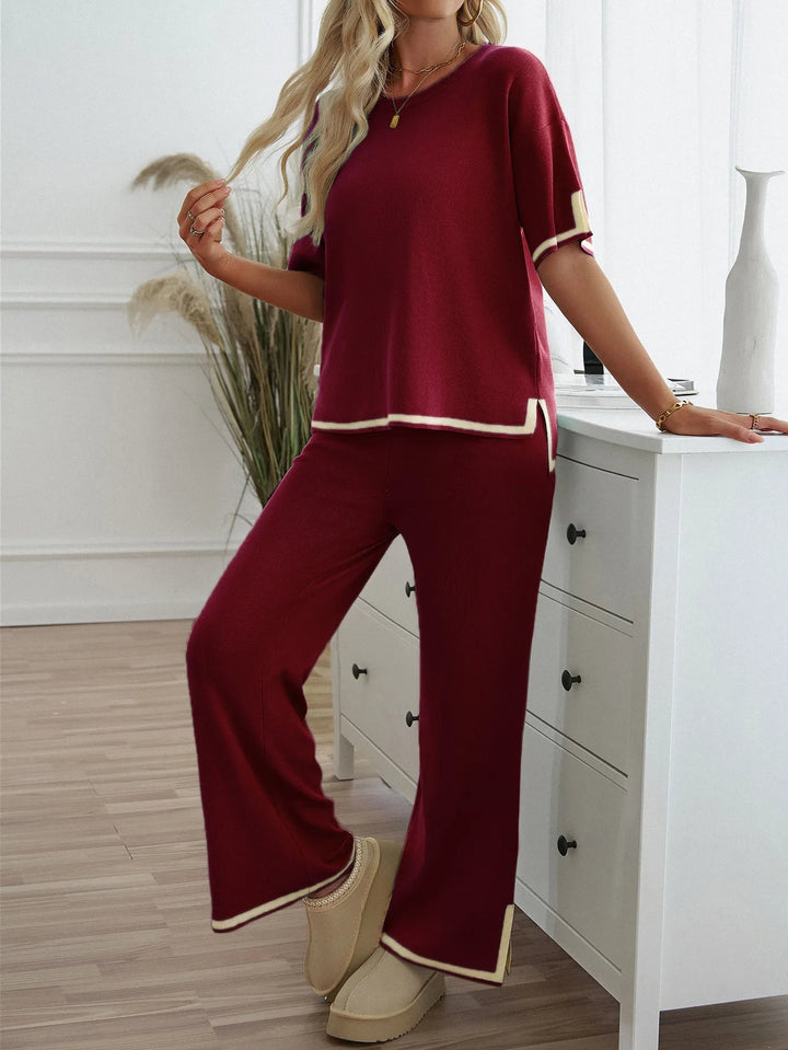 Soothe Soft Lounge Set