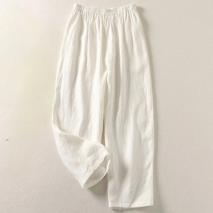 Liora Linen Pants