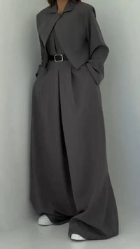 Dark Grey