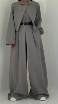 Grey