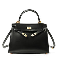 Black - Gold
