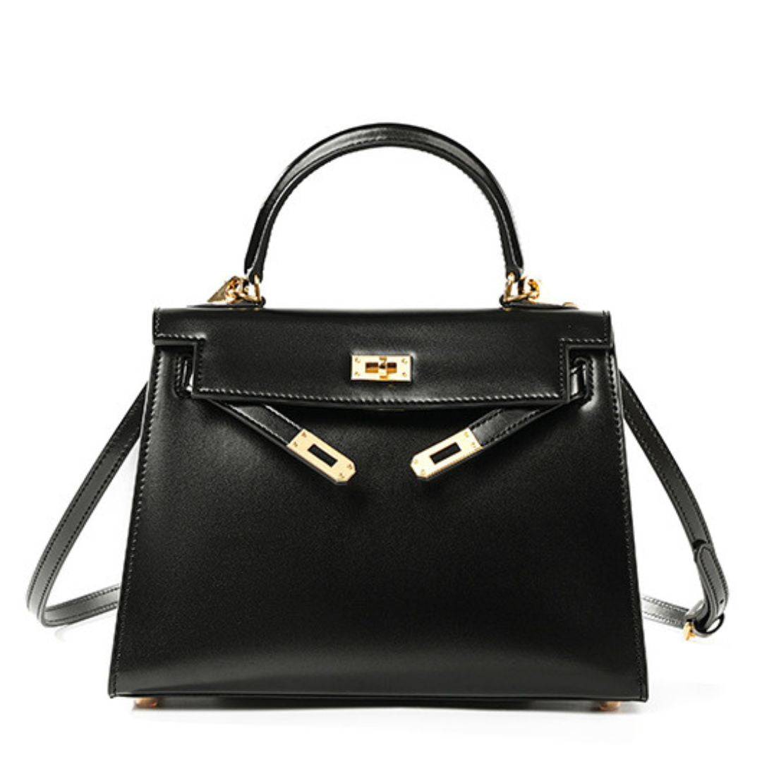 Imperial Fleur Handbag