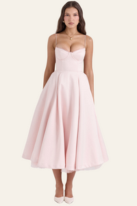 Cinderella Pink