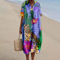 Tiger Print