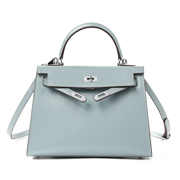 Imperial Fleur Handbag