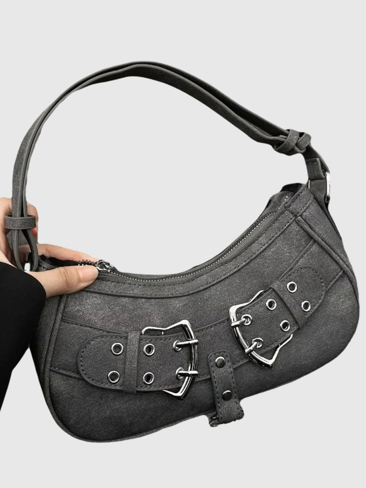 ARLINA – MINI STRAP BAG