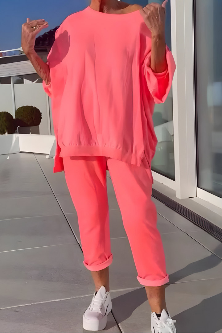 Jane | Stylish Lounge Set