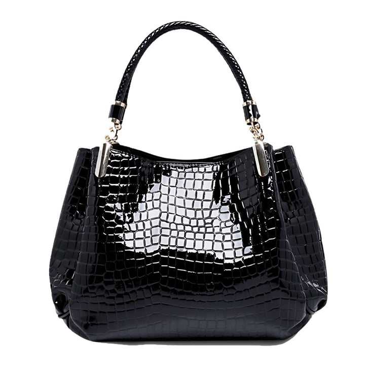 Velari | Luxe Velvet Handbag