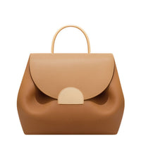 Tricolour Brown