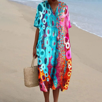 Turquoise Mix