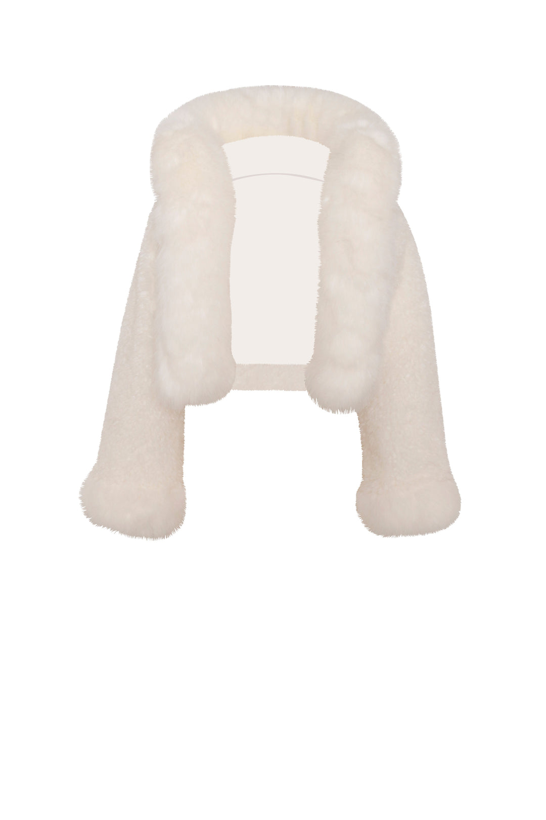 Norvella™ | Jacket With Hood