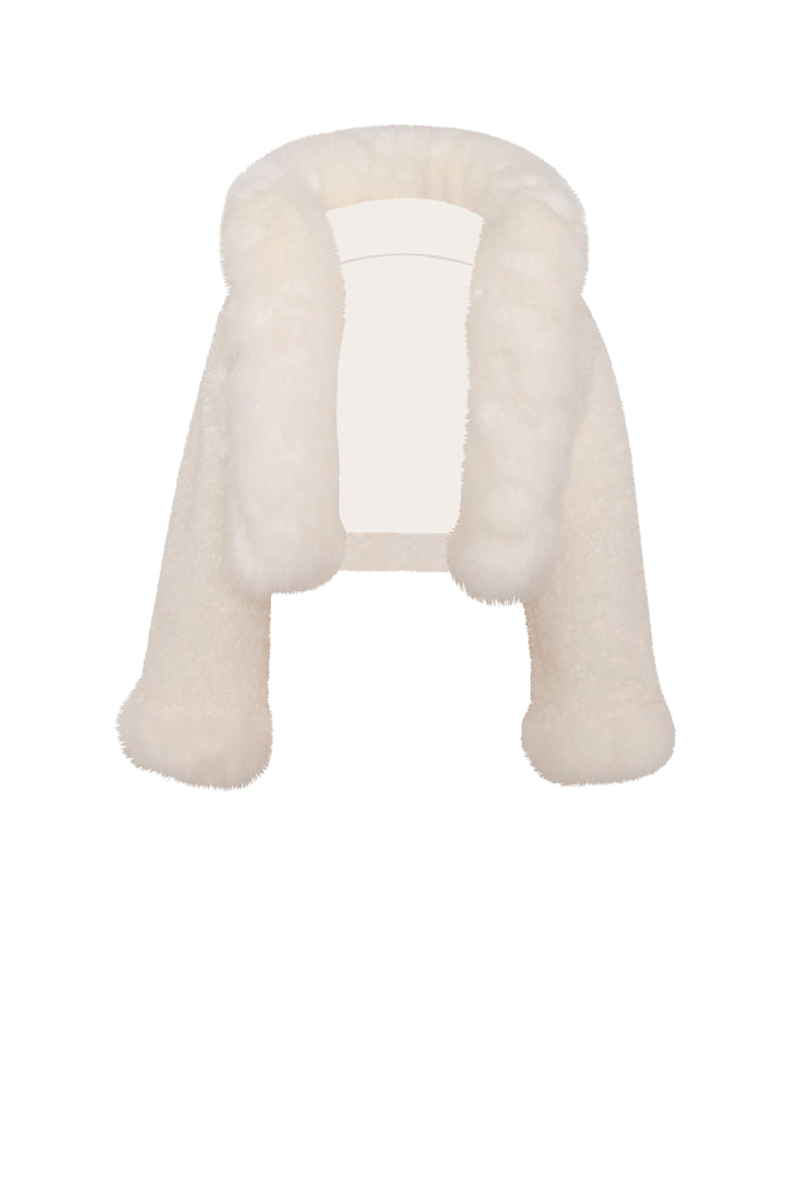 Norvella™ | Jacket With Hood
