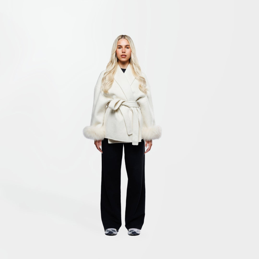 Dorentina ™ | Luxe Winter Coat