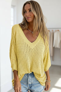Sunflower Yellow