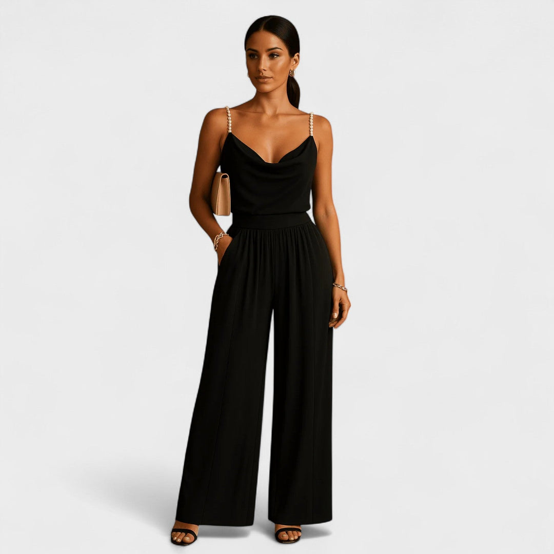Margarida jumpsuit