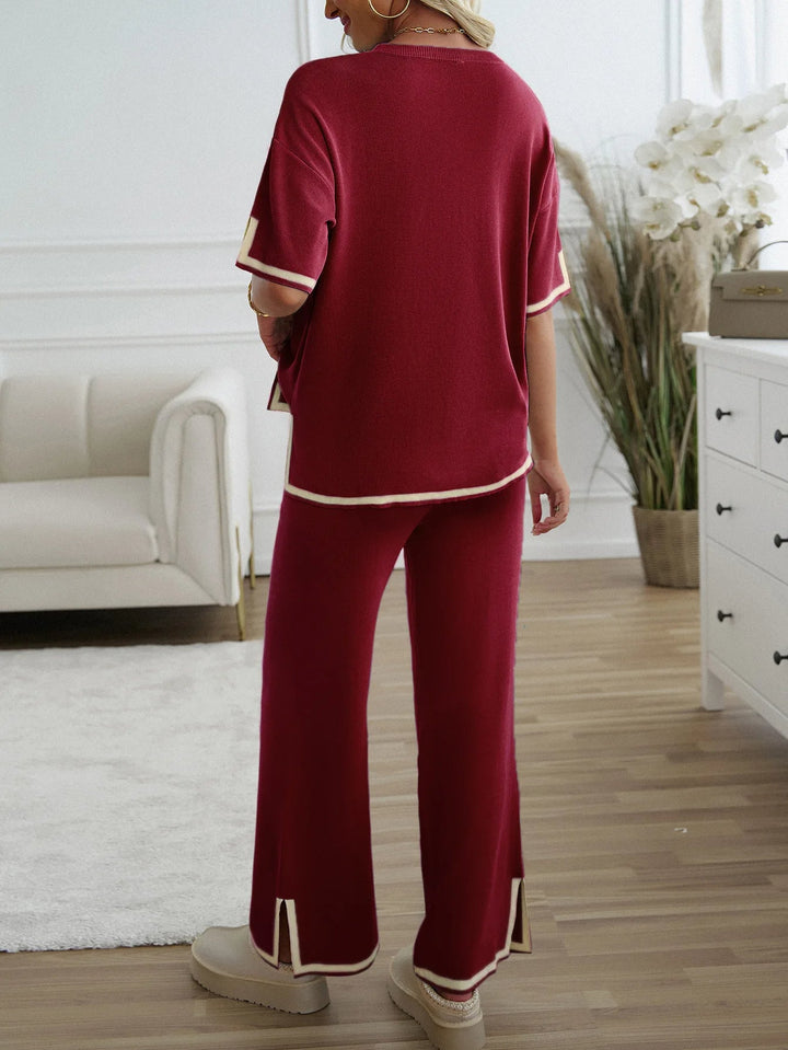 Soothe Soft Lounge Set