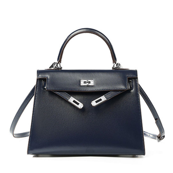 Imperial Fleur Handbag