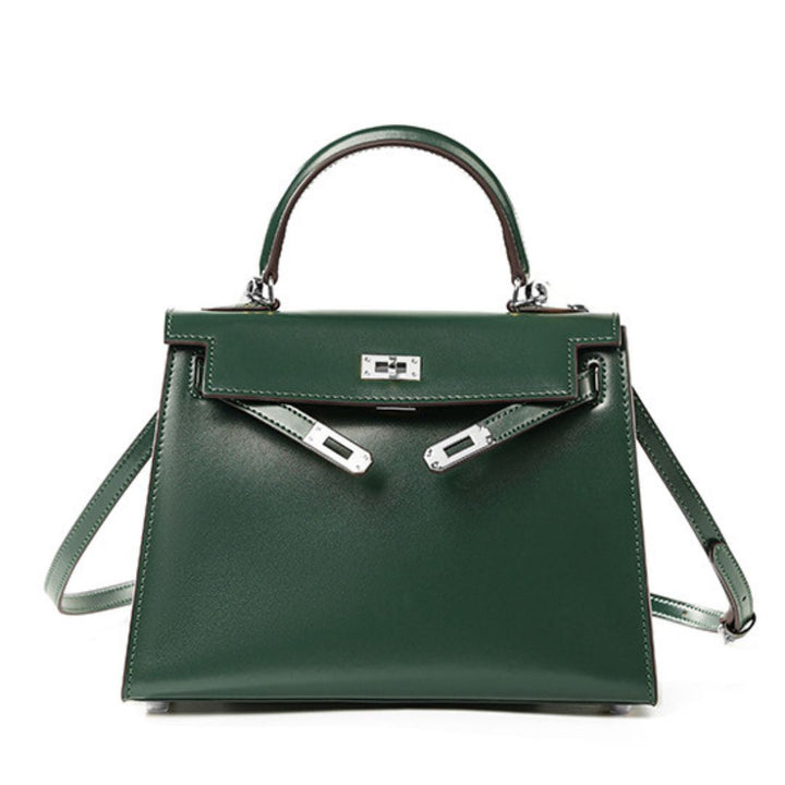 Imperial Fleur Handbag