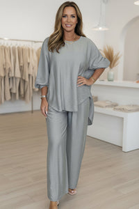 Stone Gray