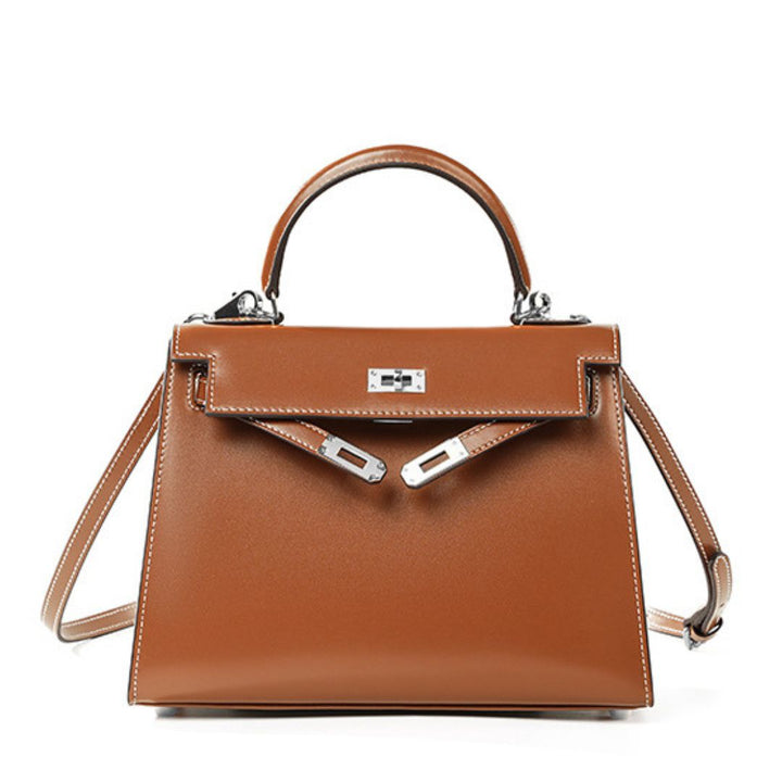 Imperial Fleur Handbag